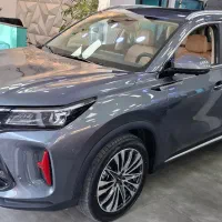 ثبت نام شرکتی توکا شاسی بلند جذاب ۷ نفره