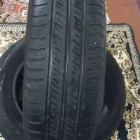 یک جفت لاستیک