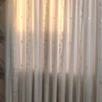 پرده حریر