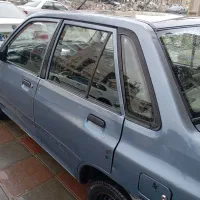 پراید مدل 87