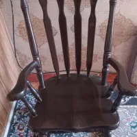 صندلی راک کودک