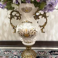گلدان و گل مصنوعی|گل مصنوعی|تهران, ائمه اطهار|دیوار