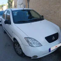 تیبا 2 مدل 96