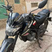 موتور سیکلت نامی