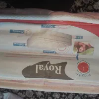 تشک تخت