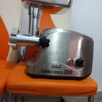 چرخ گوشت