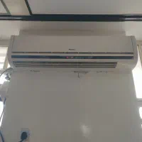 کولر 30 هزار هایسنس