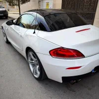 Z4 2015 موتور ۲.۸