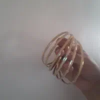 النگوی اینه ای