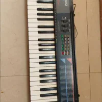کیبورد کاسیو
