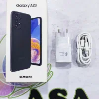 سامسونگ کارکرده ویتنام اصل A23   128g  R6