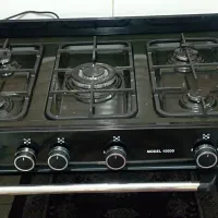 اجاق گاز