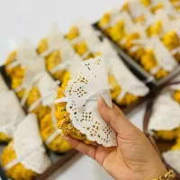 سفارش فینگرفود تازه و خوشمزه