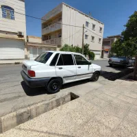پراید 131 مدل 85