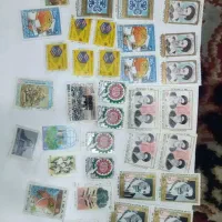 تمبر|کلکسیون سکه، تمبر، اسکناس|شاهرود, |دیوار