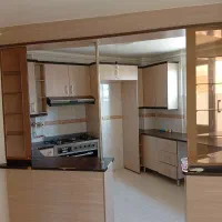 کابینت در حد نو
