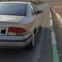 سمند۸۲|خودرو سواری و وانت|پردیس, فاز ۴|دیوار