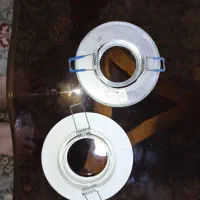 قاب هالوژن