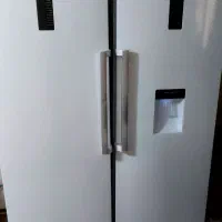 یخچال و فریزر