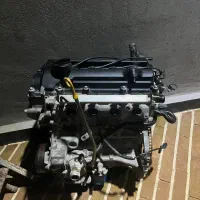 موتور استوک هیوندای i10