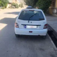 پراید111 مدل 92