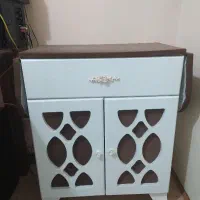 میز اتو