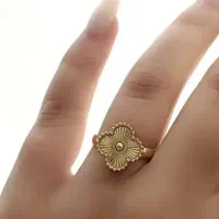 انگشتر ونکلیف