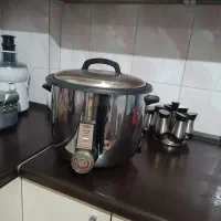 پلوپز برقی نو  .زودپز سب