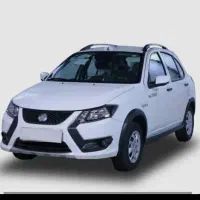 کوییک GX-Lبا ترمزESCوSBR