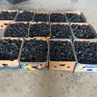 فروش ذغال مرکبات ( برشی، سکه، قلم و کبابی)