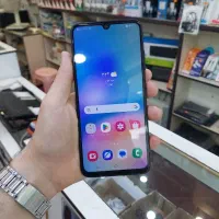 گوشی سامسونگ A05s کاملا سالم