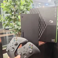 xbox سری ایکس در حد یک ترابایت
