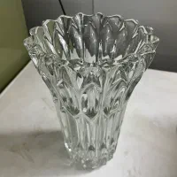 گلدان کریستال اصل