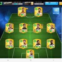 اکانت دریم لیگ حضوری قیمت مفت