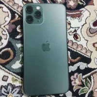 گوشی آیفون 11نو