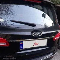 تیگو 5 IE|خودرو سواری و وانت|تهران, نارمک جنوبی|دیوار