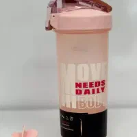 ماگ move Body