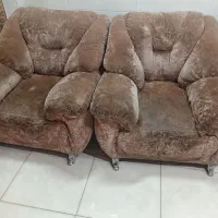 مبل مناسب باغ