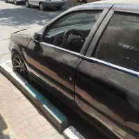 سمند93 کامل رنگ