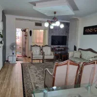 ۷۰ متر // ۲ خواب خوش نقشه