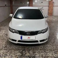 سراتو سایپا ۲۰۰۰