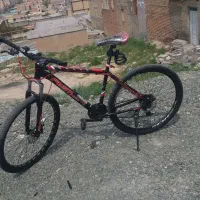 دوچرخه aster