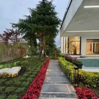 ویلاتریبلکس-هوشمند350متربهشت-واقعی-سندتکبرگ-شومال