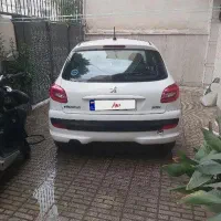 پژو۲۰۷i TU5