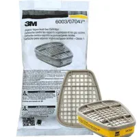 فیلتر ماسک تری ام/مدل۶۰۰۳