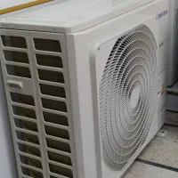 کولر گازی سامسونگ اورجینال