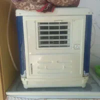 کولر آبی