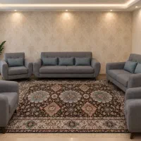 مبل راحتی شیک