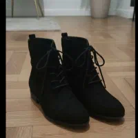 کفش|کیف، کفش، کمربند|کرج, عظیمیه|دیوار