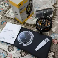 فن خنک کننده گوشی ممو مدل CX07